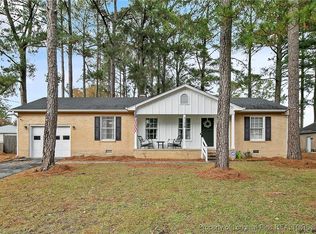 7138 Enfield Dr, Fayetteville, NC 28303