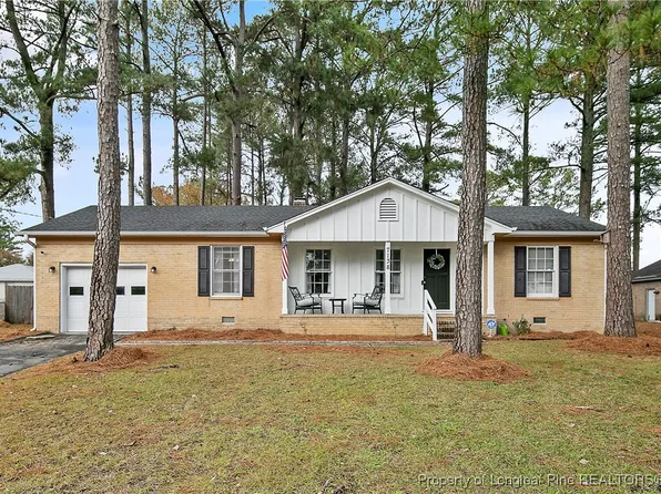 7138 Enfield Dr, Fayetteville, NC 28303