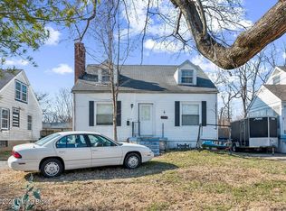 4818 Fielding Way, Louisville, KY