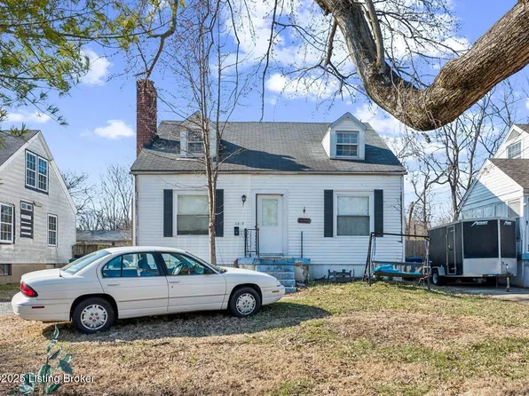4818 Fielding Way, Louisville, KY 40216