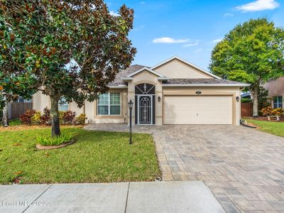 4064 Fenrose Cir, Melbourne, FL, 32940