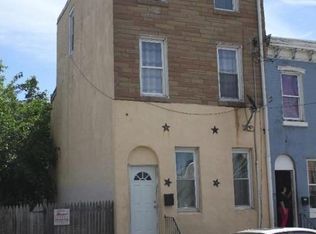 2029 E Rush St, Philadelphia, PA 19134