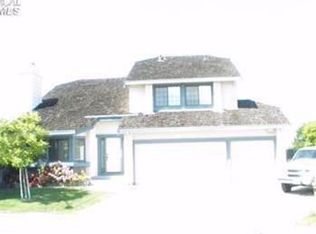 186 San Simeon Pl, Vallejo, CA 94591