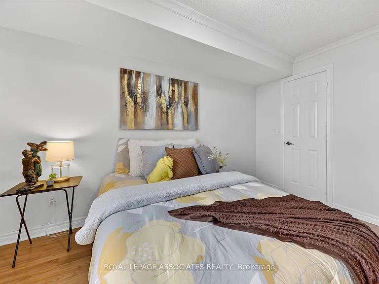 710 Humberwood Blvd #606A — Photo 28