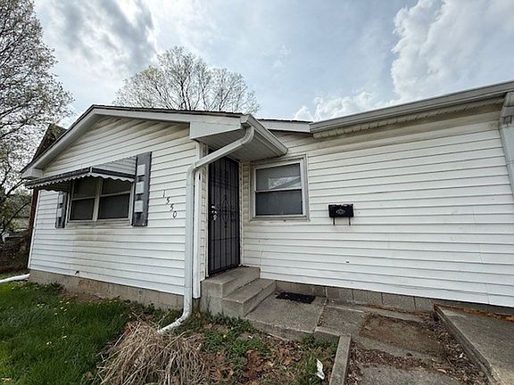 2nd image of 1550 N Rural St
