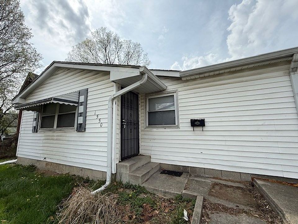 1st image of 1550 N Rural St