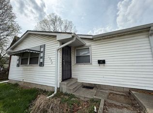 1550 N Rural St, Indianapolis, IN