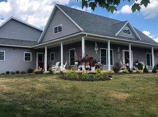371 Trent Rd, Turbotville, PA 17772