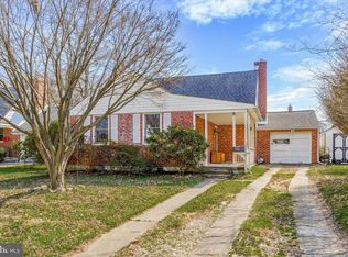 2182 6th Ave, Morton, PA 19070