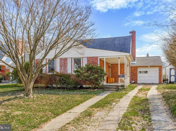 2182 6th Ave, Morton, PA 19070