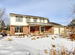 7521 S Willow Cir, Centennial, CO 80112