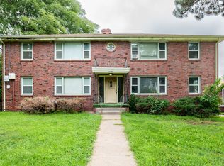 3911 N 52nd St #3, Omaha, NE 68104