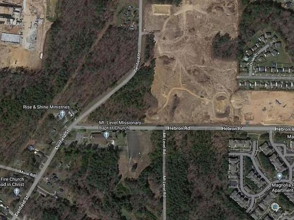 2nd image of 807 Summer Storm Dr