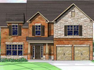 2730 Blake Towers Ln, Buford, GA 30519