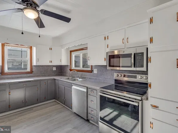 15515 Mount Savage Rd NW, Mount Savage, MD 21545