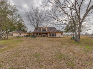 12517 Magnolia Pkwy, Pearland, TX 77584