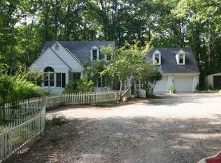 3690 Jefferson Landing Rd, Powhatan, VA 23139