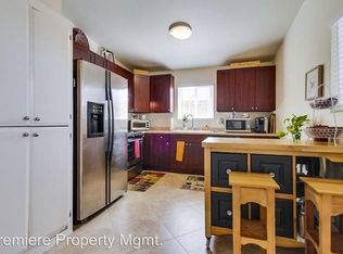 1509 1/2 Dubuque St, Oceanside, CA 92058
