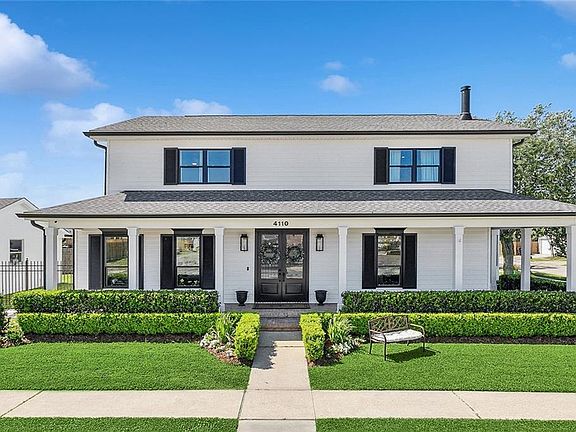 2nd image of 4110 Saint Blase Dr