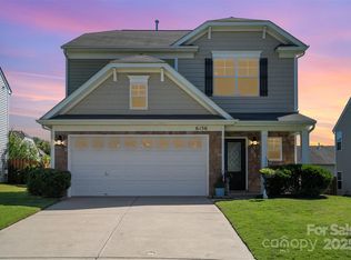 6156 Kilchurn Dr, Indian Land, SC 29707