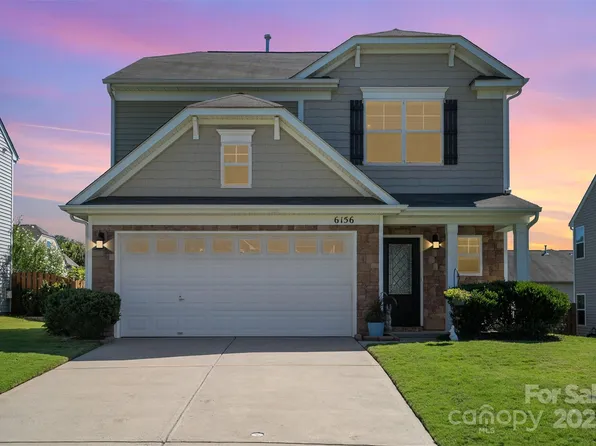 6156 Kilchurn Dr, Indian Land, SC 29707