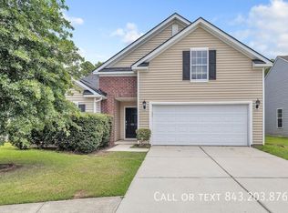 126 Mayfield Dr, Goose Creek, SC 29445