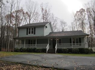 5 Dennis Ln, Blythewood, SC 29016