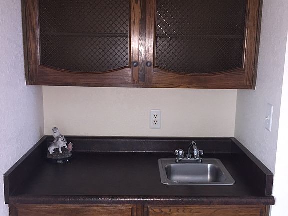 Wet Bar