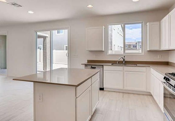 Woodside Homes - Huntington Plan - Lot 88