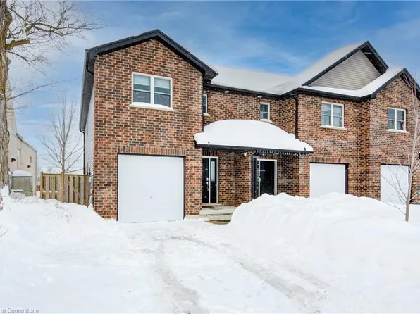 32 Frederick St, Stratford, ON N5A 3V4