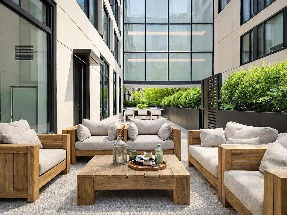 450 Washington St #Townhouse 5