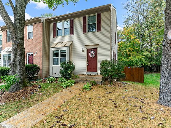 2nd image of 3932 Collis Oak Ct