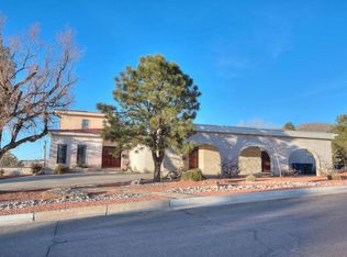1001 Warm Sands Dr SE, Albuquerque, NM 87123