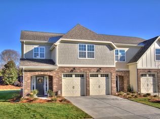 8524 Loxton Cir #522, Charlotte, NC 28214