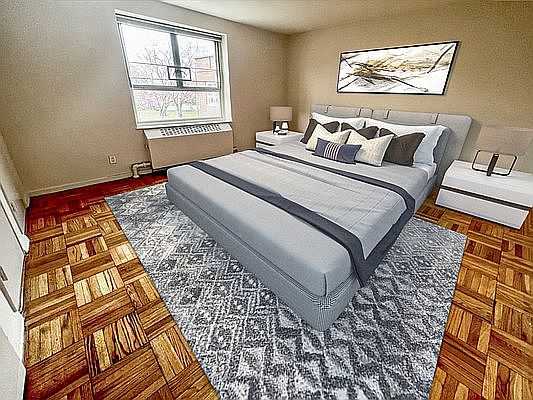 2nd image of 69-10 198th St #3B