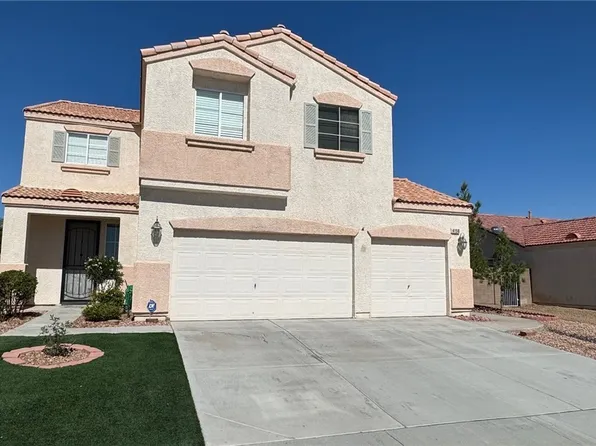 4150 W El Campo Grande Ave, North Las Vegas, NV 89031