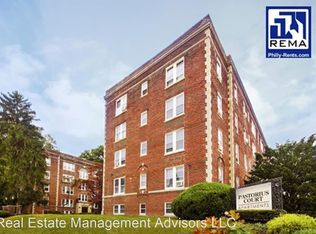 6600 Lincoln Dr APT A2, Philadelphia, PA