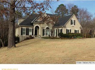 1069 Hampton Pl, Birmingham, AL 35242