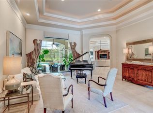 10065 Magnolia Bnd, Estero, FL 34135