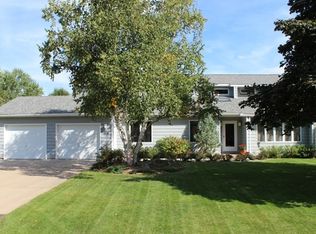 307 S Schmidt Ave, Marshfield, WI 54449