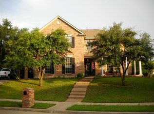 1900 Whitehall Dr, Corinth, TX 76210