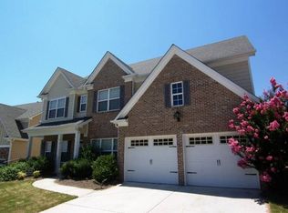 6918 Pierless Ave, Sugar Hill, GA 30518