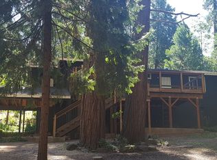 7086 Hites Cove Rd, Mariposa, CA 95338