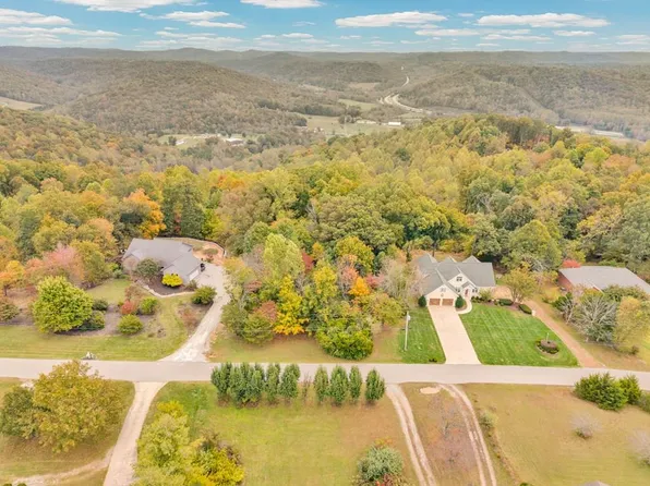 0 Mountain Top Ln, Cookeville, TN 38506