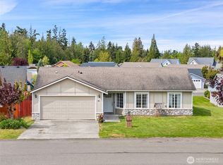 61 Patriot Way, Sequim, WA 98382