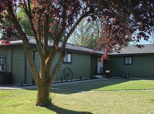 5824 Independence Ave, Klamath Falls, OR 97603