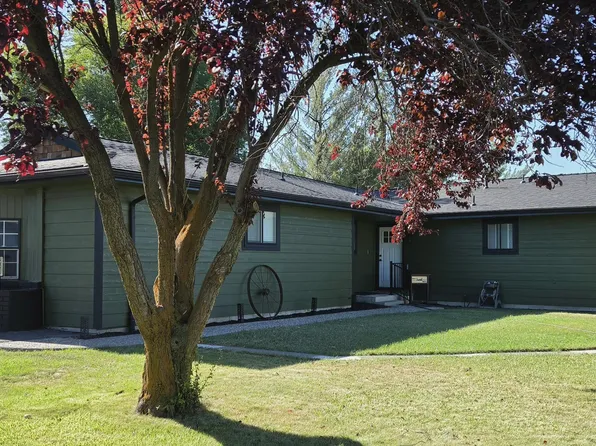5824 Independence Ave, Klamath Falls, OR 97603