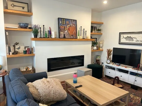 51 Walter St Floor 1, Roslindale, MA 02131