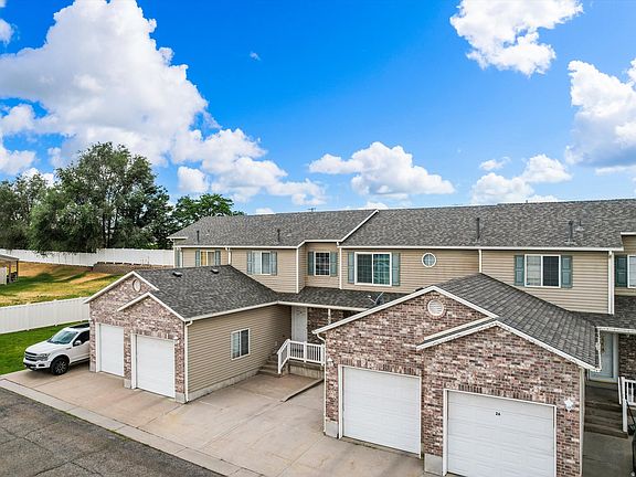 4th image of 4851 S 1800 W APT 25