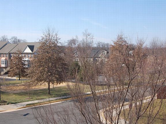 View from Front